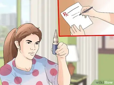 Immagine titolata Prevent Nose Bleeds Step 3