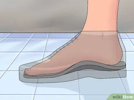 Immagine titolata Treat Plantar Fasciitis Step 13