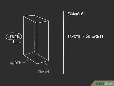 Immagine titolata Calculate Cubic Inches Step 2