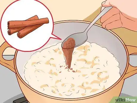 Immagine titolata Use Cinnamon to Help With Diabetes Step 1