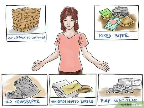 Immagine titolata Save Paper in School Step 14