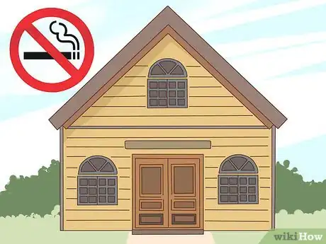 Immagine titolata Avoid Getting Caught Smoking by Your Parents Step 1