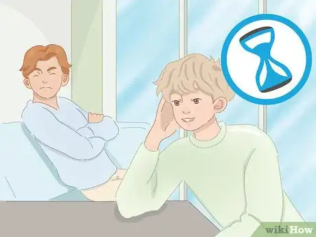 Immagine titolata Make Peace With a Friend After a Fight Step 14
