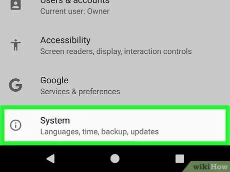 Immagine titolata Reset Network Settings on Android Step 17