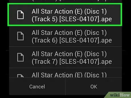 Immagine titolata Play PlayStation 1 Games Using Your Android Phone Step 25