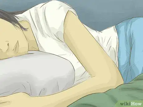 Immagine titolata Cure a Fever at Home Step 2