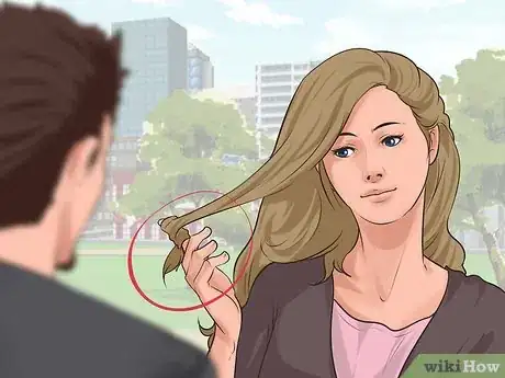Immagine titolata Find out Whether a Girl Loves You or Is Just Being a Good Friend Step 2