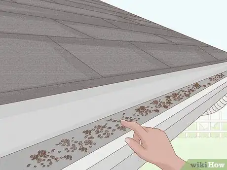 Immagine titolata Reroof Your House Step 26