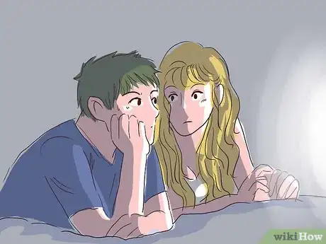Immagine titolata Tell if Your Guy Friend Is Gay Step 8