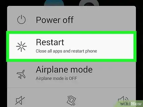 Immagine titolata Remove the Google Search Bar on Android Step 7