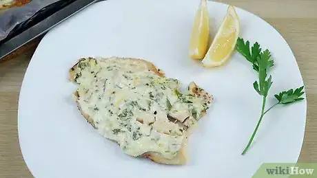 Immagine titolata Cook Tilapia in the Oven Step 19