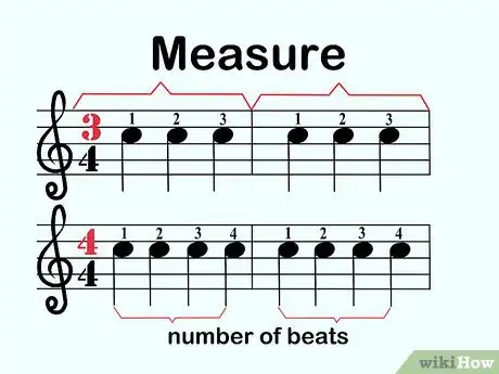 Immagine titolata Count Music Step 1