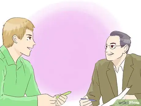 Immagine titolata Start a Housekeeping Business Step 5