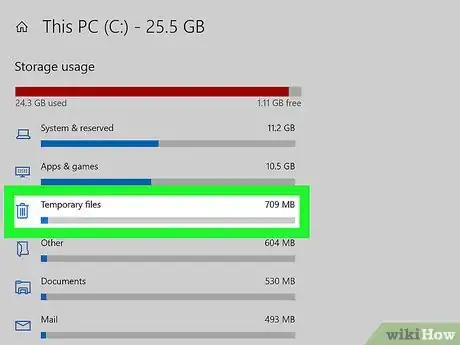 Immagine titolata Clear Temp Files in Windows 10 Step 8