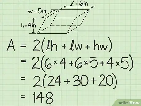 Immagine titolata Calculate the Area of a Parallelogram Step 10