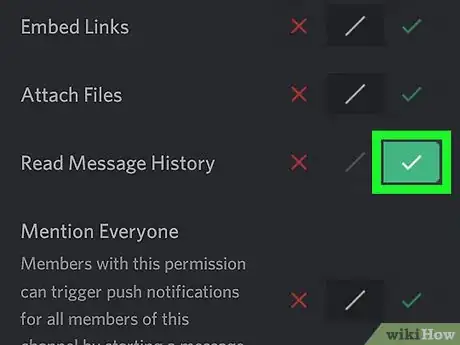 Immagine titolata Add a Bot to a Discord Channel on Android Step 22