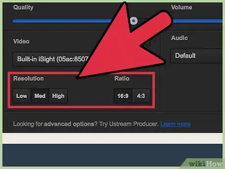 Immagine titolata Stream Live Video Step 30