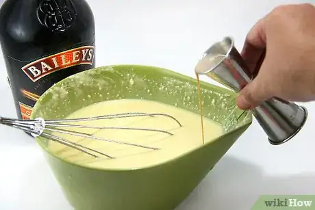 Immagine titolata Make a Bailey's Cheesecake Step 5