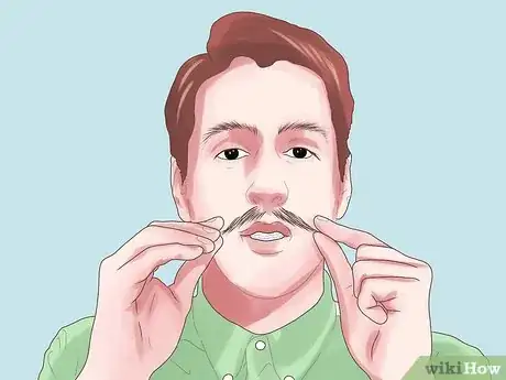Immagine titolata Use and Choose a Moustache Wax Step 4
