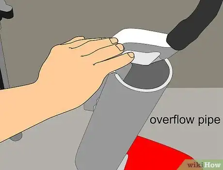 Immagine titolata Fix a Leaky Toilet Tank Step 10