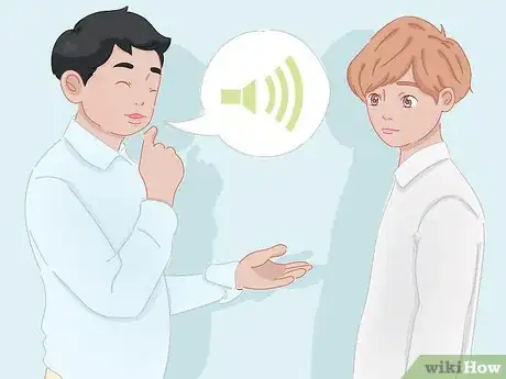 Immagine titolata Make Peace With a Friend After a Fight Step 12