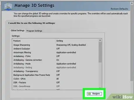 Immagine titolata Reset Graphics Driver Step 35