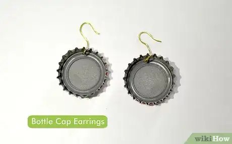 Immagine titolata Make Earrings Step 19