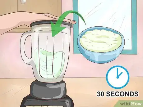 Immagine titolata Store Aloe Leaves Step 13