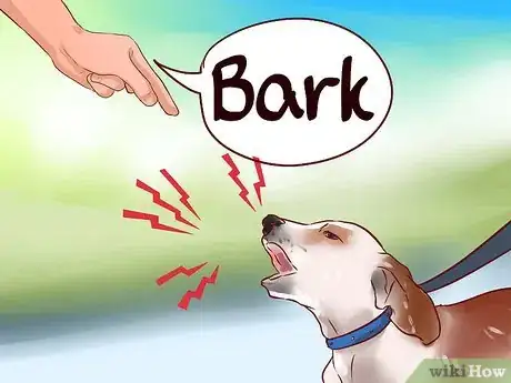 Immagine titolata Train a Guard Dog Step 11