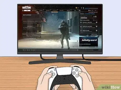 Immagine titolata Become a Gamer Step 8