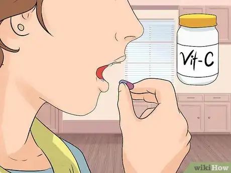 Immagine titolata Sober Up Step 4