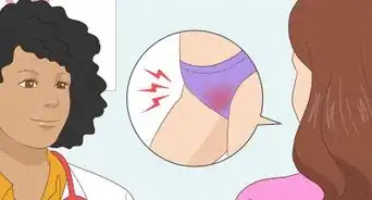 Applicare una Crema Vaginale