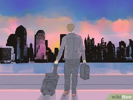 Immagine titolata Find a Rich Woman to Date Step 4