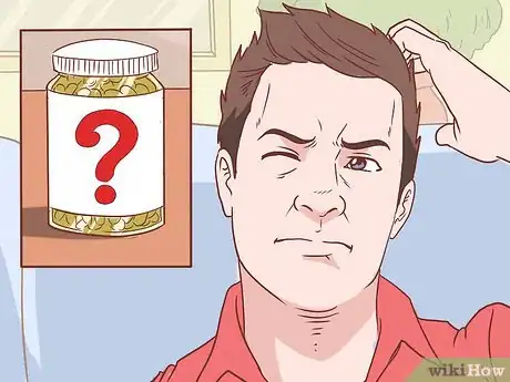 Immagine titolata Recognize the Signs of Meth Abuse Step 11