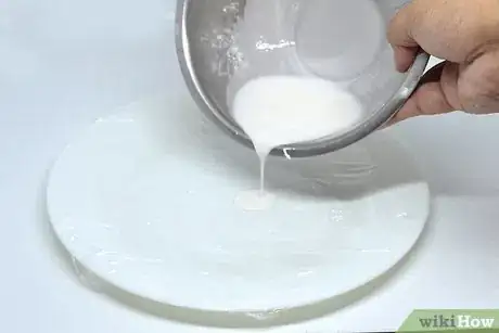 Immagine titolata Make Rice Paper Step 3