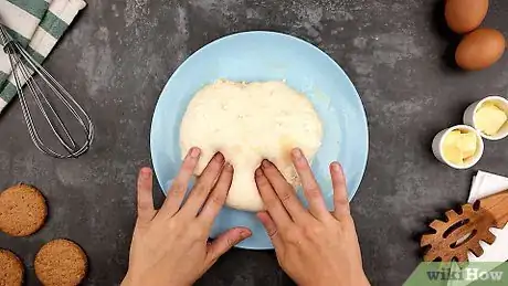 Immagine titolata Defrost Dough Step 18