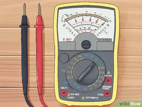 Immagine titolata Read a Multimeter Step 7