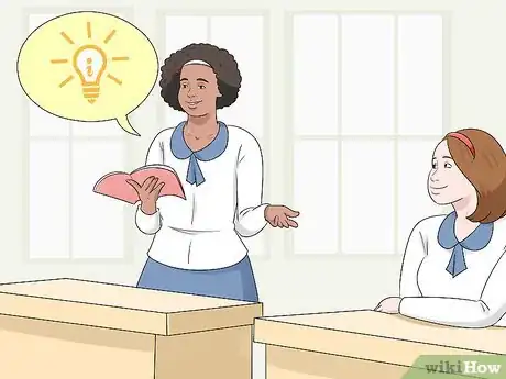 Immagine titolata Impress Your Teachers Step 11