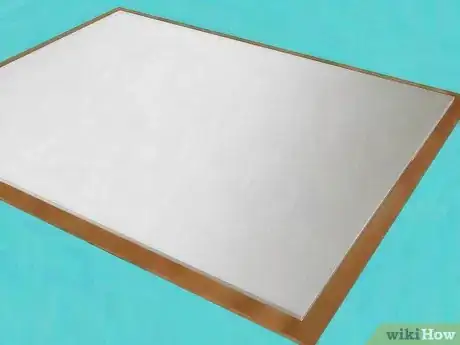 Immagine titolata Frame a Mirror Step 3