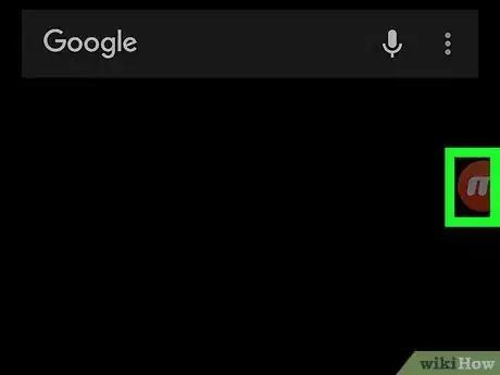 Immagine titolata Screen Record on Android Step 3