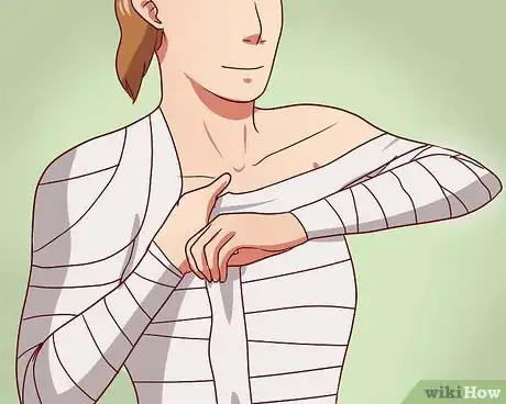 Immagine titolata Do a Home Body Wrap Step 21