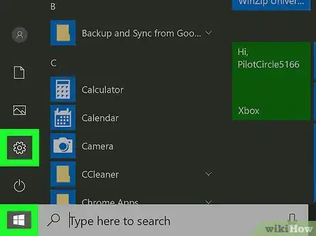 Immagine titolata Clear Temp Files in Windows 10 Step 4