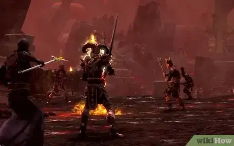 Immagine titolata Play a Nightblade in Elder Scrolls Online Step 8Bullet3