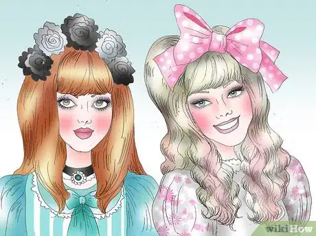 Immagine titolata Be a Lolita Step 3.jpeg