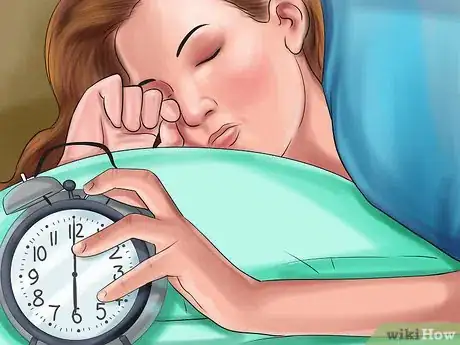 Immagine titolata Have a Good Day at Work Step 1