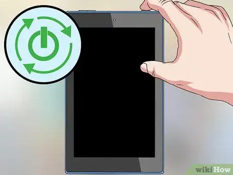 Immagine titolata Reset the Android Tablet Pattern Lock Step 20