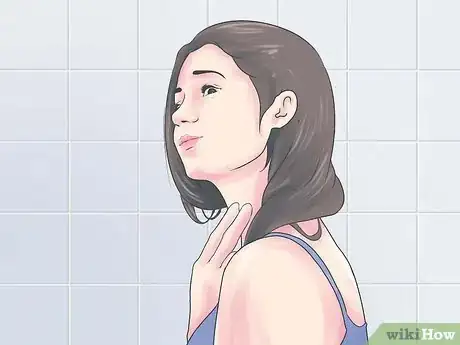 Immagine titolata Remove Self Tanner Step 8