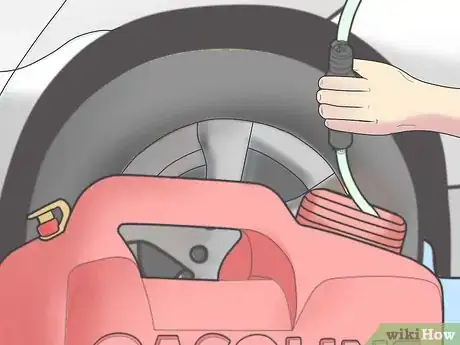 Immagine titolata Siphon Gas Step 10