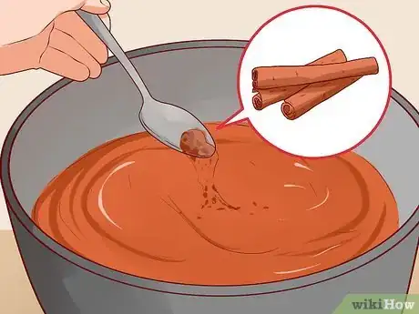 Immagine titolata Use Cinnamon to Help With Diabetes Step 3