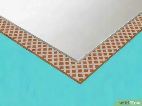 Immagine titolata Frame a Mirror Step 4